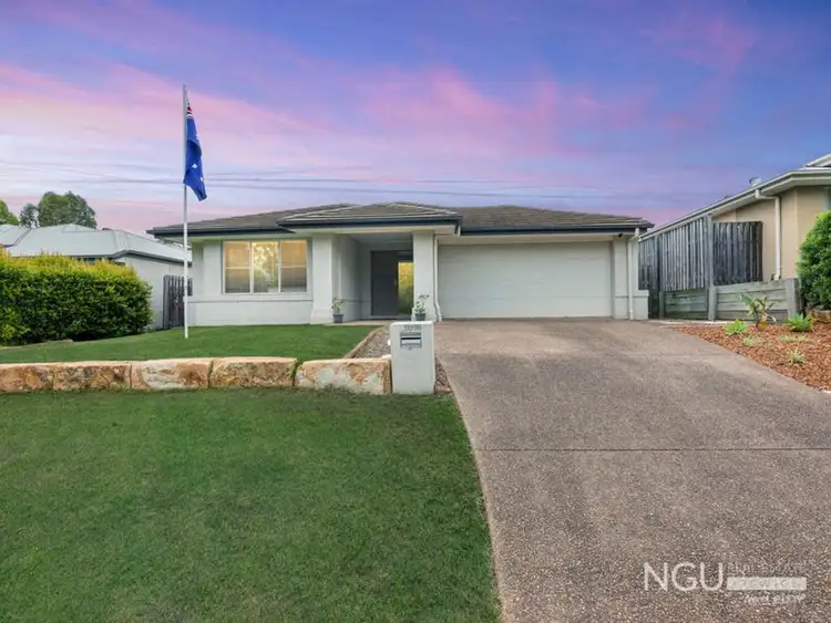 7 William Drysdale Close, Redbank Plains QLD 4301