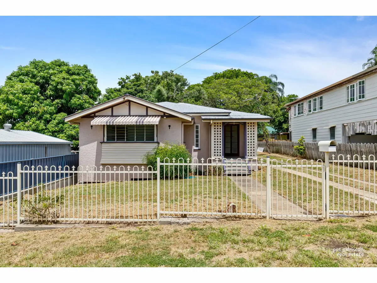 Main view of Homely house listing, 5 Ferguson Street, Allenstown QLD 4700