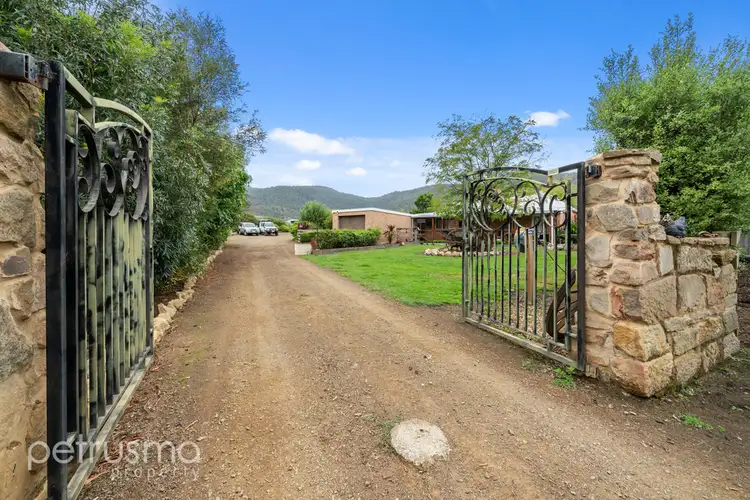Main view of Homely house listing, 184 Daniels Road, Magra TAS 7140