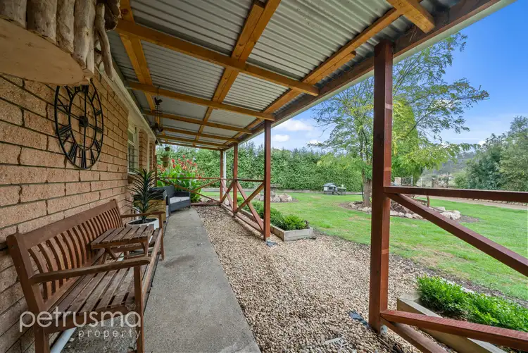 Third view of Homely house listing, 184 Daniels Road, Magra TAS 7140