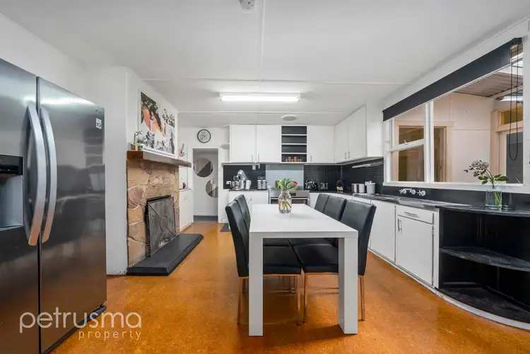 Fifth view of Homely house listing, 184 Daniels Road, Magra TAS 7140