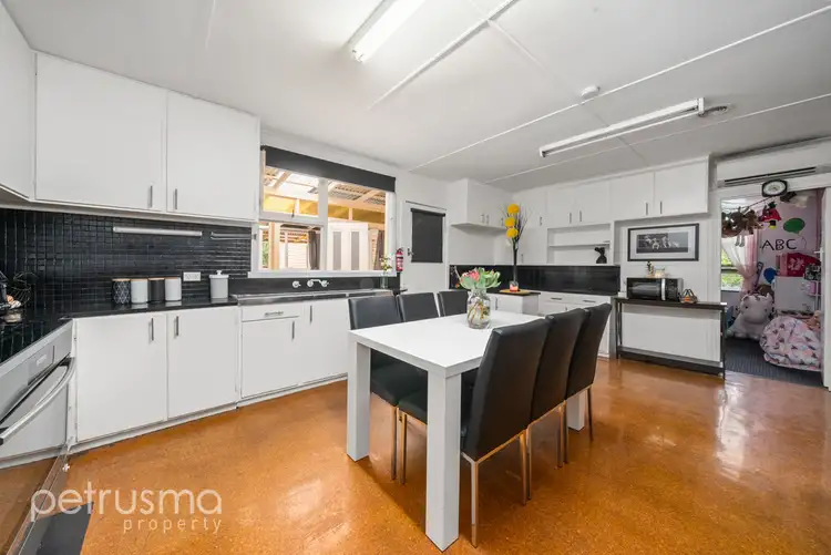 Sixth view of Homely house listing, 184 Daniels Road, Magra TAS 7140