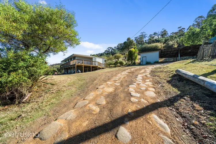 Main view of Homely house listing, 19 Murphys Road, Dromedary TAS 7030