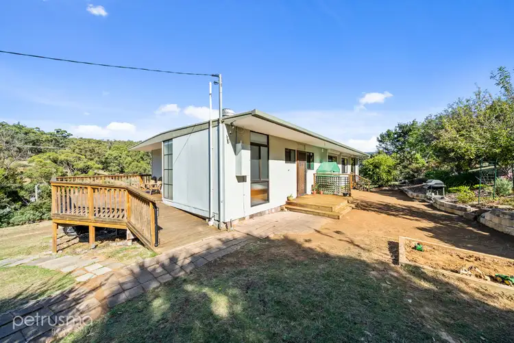 Second view of Homely house listing, 19 Murphys Road, Dromedary TAS 7030
