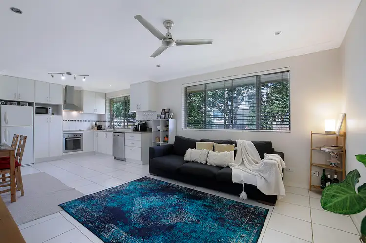 Third view of Homely unit listing, 3/22 Wooloowin Avenue, Wooloowin QLD 4030