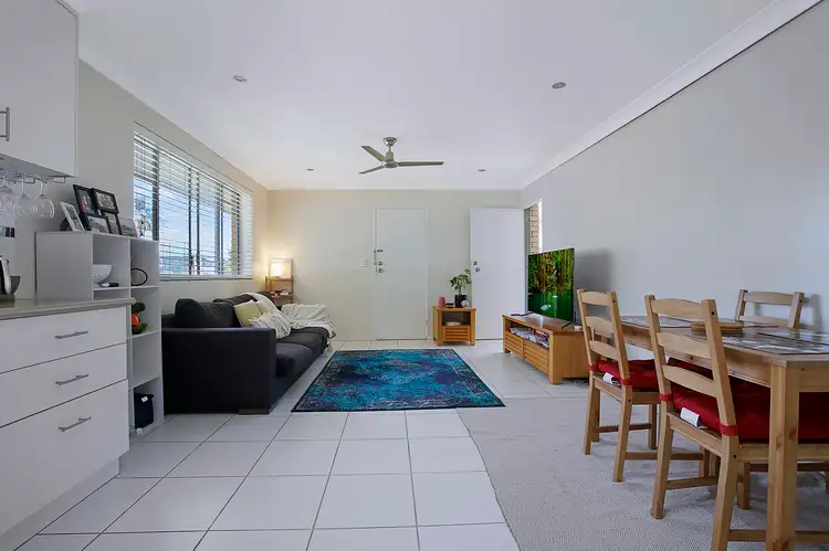 Sixth view of Homely unit listing, 3/22 Wooloowin Avenue, Wooloowin QLD 4030