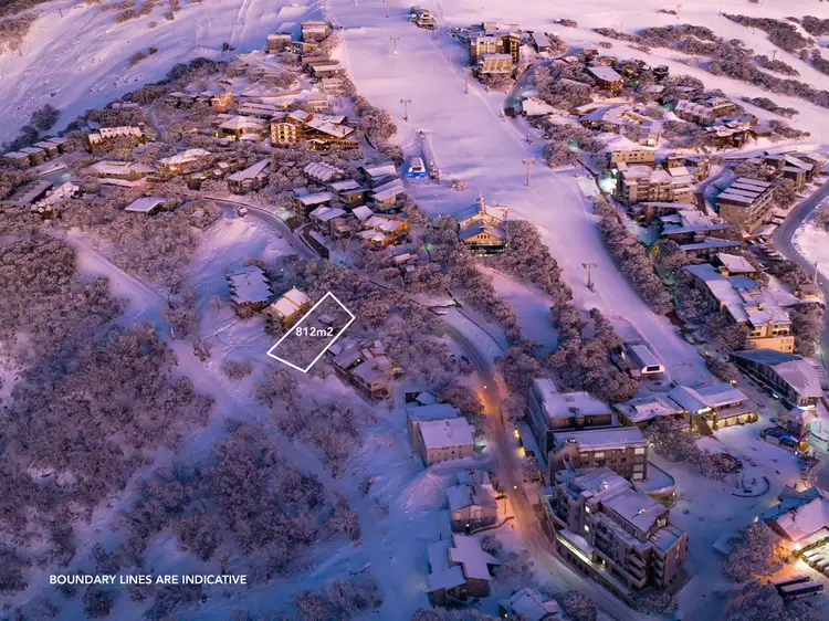 Main view of Homely land listing, 11 (Site 17) The Avenue, Mount Buller VIC 3723