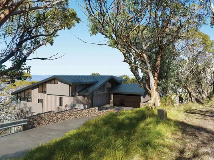 Third view of Homely land listing, 11 (Site 17) The Avenue, Mount Buller VIC 3723