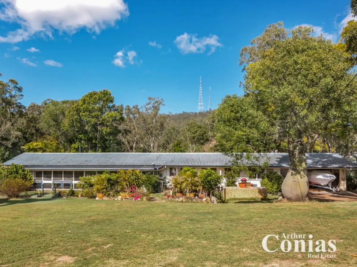 Main view of Homely house listing, 200 Payne Road, The Gap QLD 4061