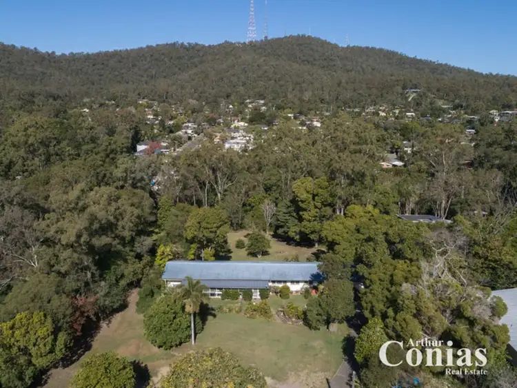 Second view of Homely house listing, 200 Payne Road, The Gap QLD 4061