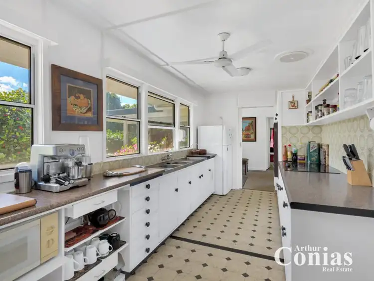 Third view of Homely house listing, 200 Payne Road, The Gap QLD 4061
