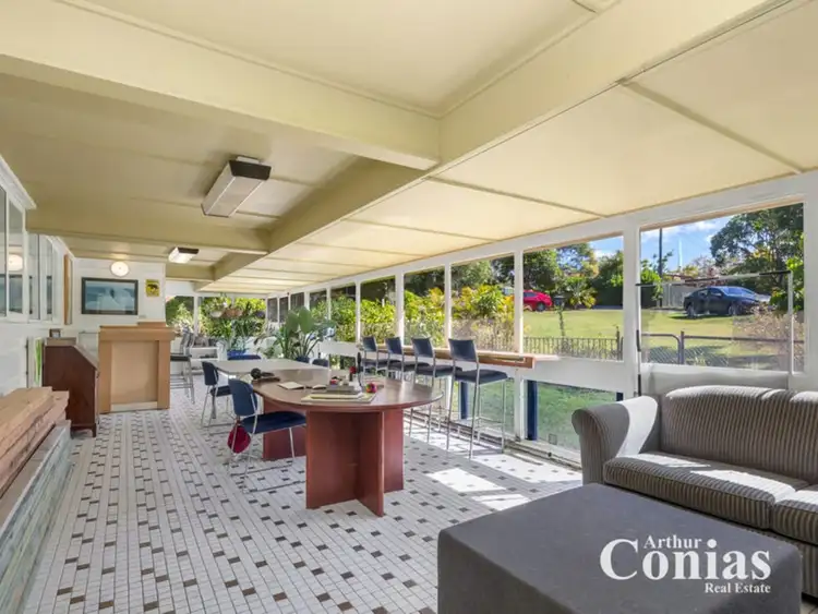 Fourth view of Homely house listing, 200 Payne Road, The Gap QLD 4061