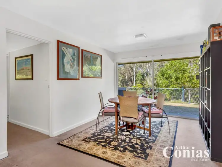 Fifth view of Homely house listing, 200 Payne Road, The Gap QLD 4061
