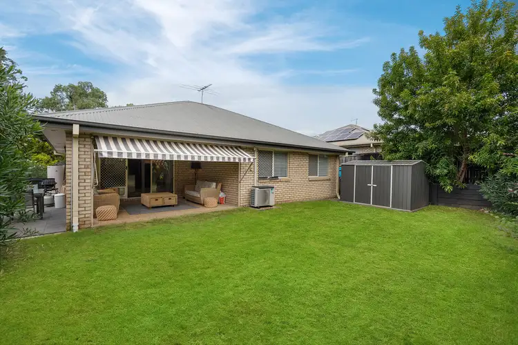 Second view of Homely house listing, 23 Eumundi Street, Ormeau QLD 4208