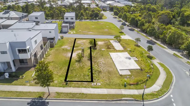 LOT 272, 14 Banksia Road, Coomera QLD 4209