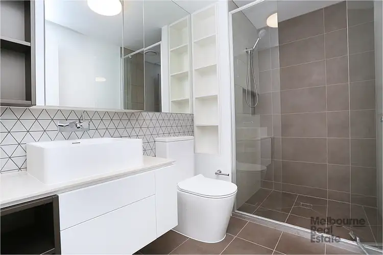 Fourth view of Homely apartment listing, 1206/7 Aspen Street, Moonee Ponds VIC 3039