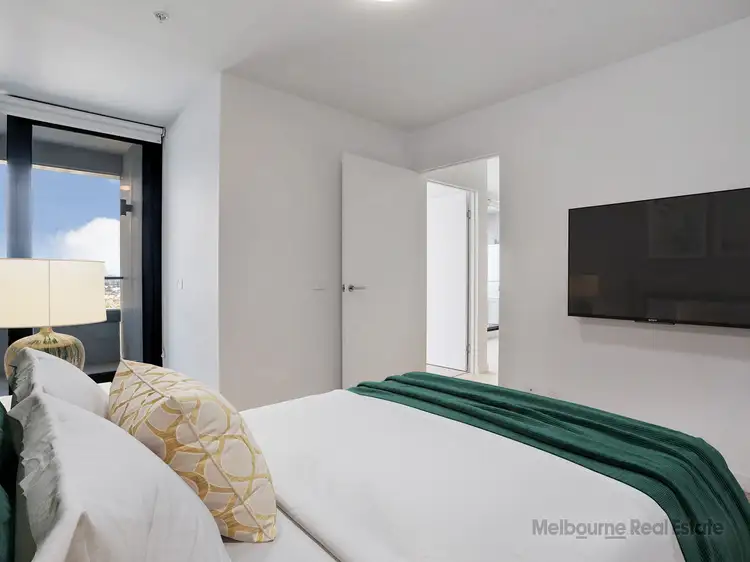 Fifth view of Homely apartment listing, 1206/7 Aspen Street, Moonee Ponds VIC 3039