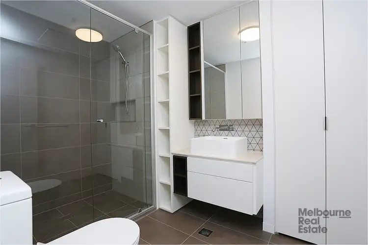 Sixth view of Homely apartment listing, 1206/7 Aspen Street, Moonee Ponds VIC 3039