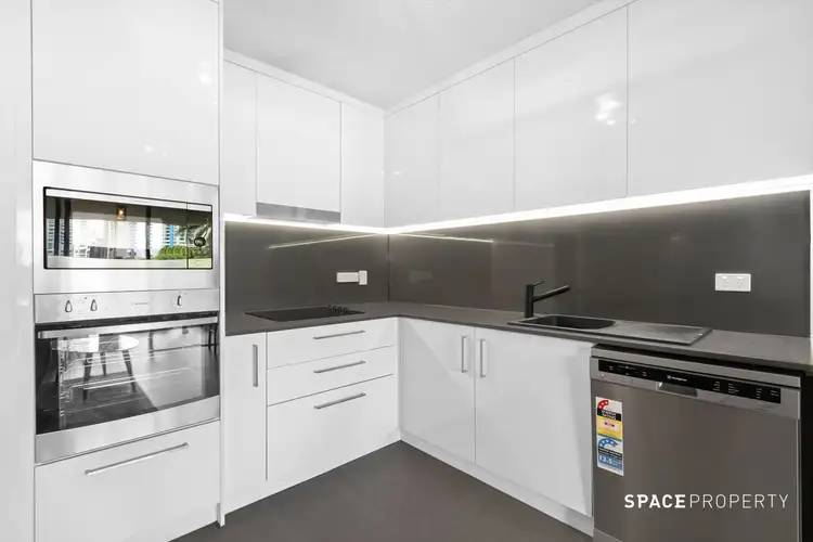 Third view of Homely apartment listing, A23/41 Gotha Street, Fortitude Valley QLD 4006