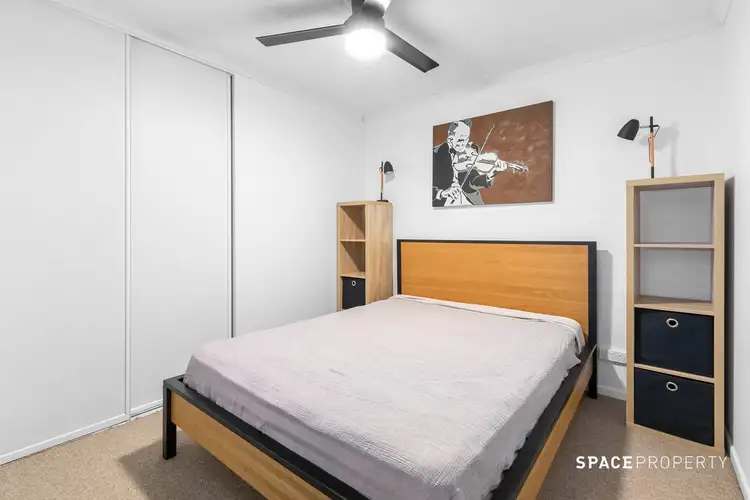 Fourth view of Homely apartment listing, A23/41 Gotha Street, Fortitude Valley QLD 4006