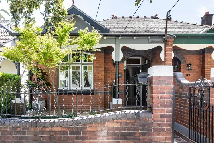 46a Harrow Road, Stanmore NSW 2048