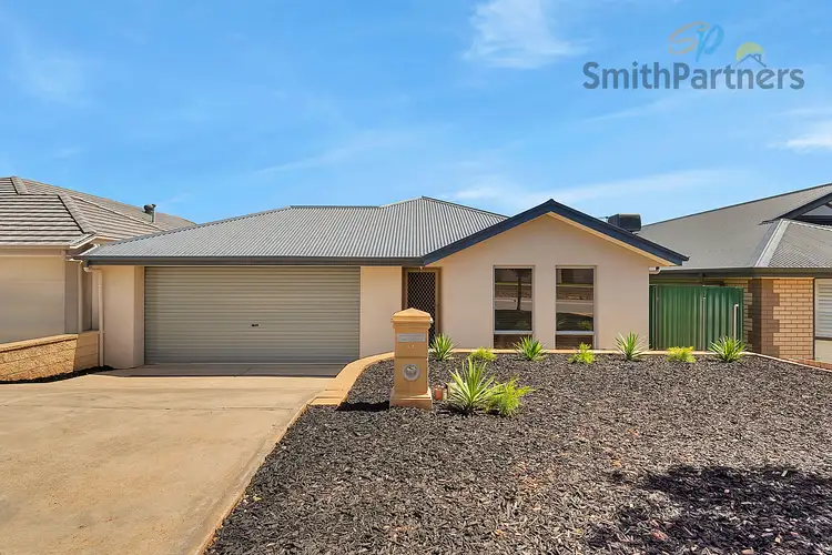 Main view of Homely house listing, 17 Brenton Street, Blakeview SA 5114