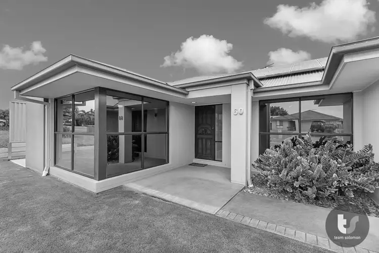 Main view of Homely house listing, 60 Sunningdale Drive, Redland Bay QLD 4165