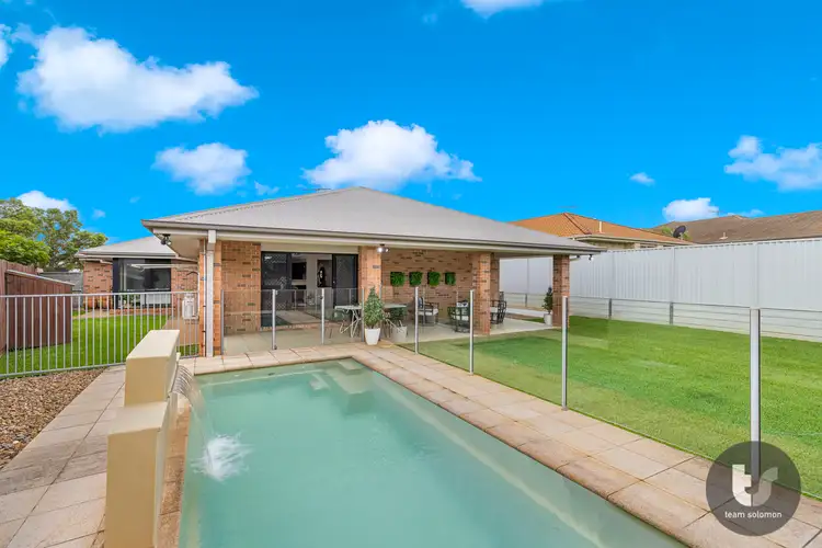 Third view of Homely house listing, 60 Sunningdale Drive, Redland Bay QLD 4165