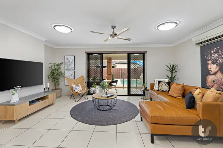 Fourth view of Homely house listing, 60 Sunningdale Drive, Redland Bay QLD 4165