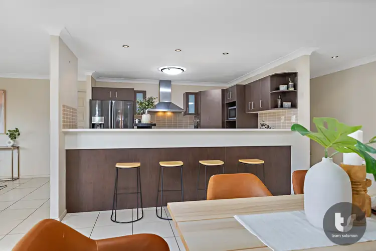 Fifth view of Homely house listing, 60 Sunningdale Drive, Redland Bay QLD 4165
