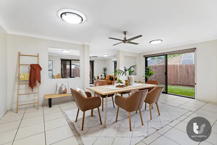 Sixth view of Homely house listing, 60 Sunningdale Drive, Redland Bay QLD 4165