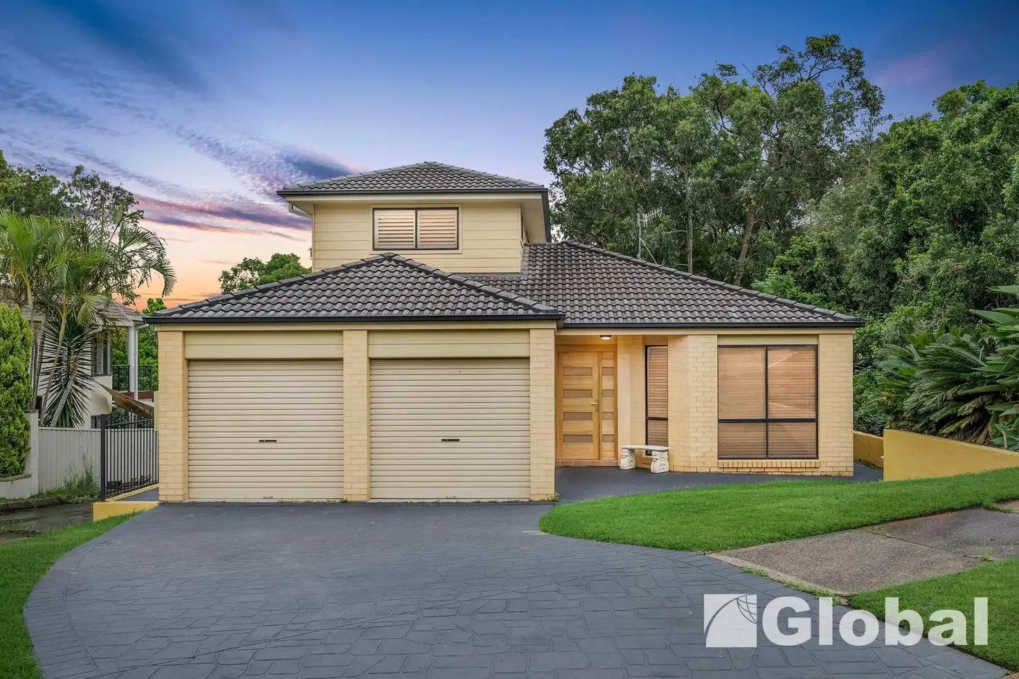 Main view of Homely house listing, 1 Cabernet Close, Eleebana NSW 2282