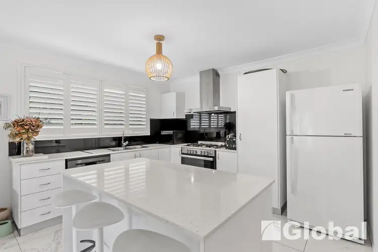 Third view of Homely house listing, 1 Cabernet Close, Eleebana NSW 2282