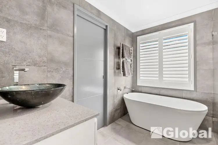 Fourth view of Homely house listing, 1 Cabernet Close, Eleebana NSW 2282
