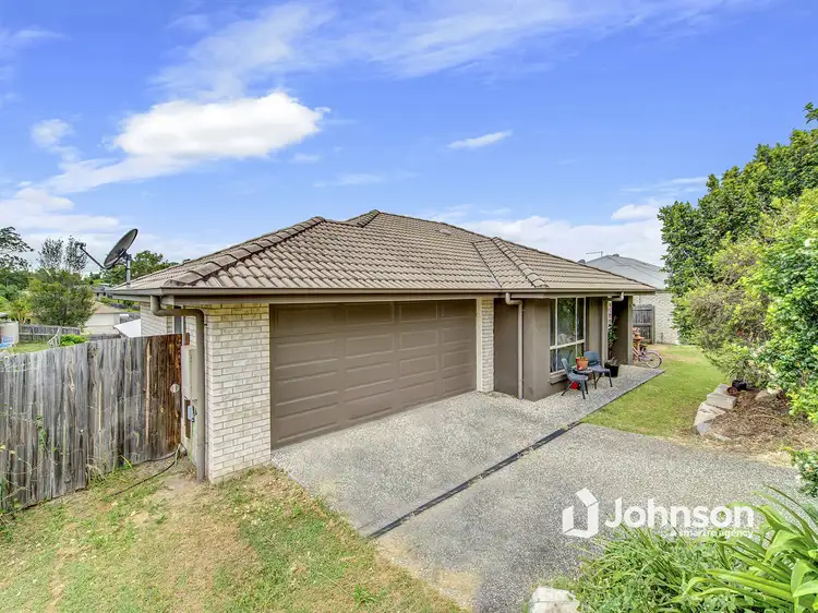 15 Sovereign Close, Brassall QLD 4305