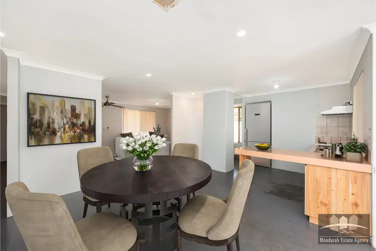 Sixth view of Homely house listing, 22 Steerforth, Coodanup WA 6210