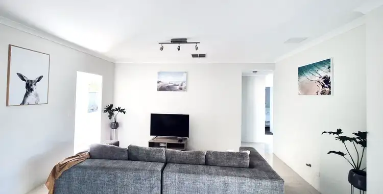 Third view of Homely unit listing, 205A Nollamara Avenue, Nollamara WA 6061