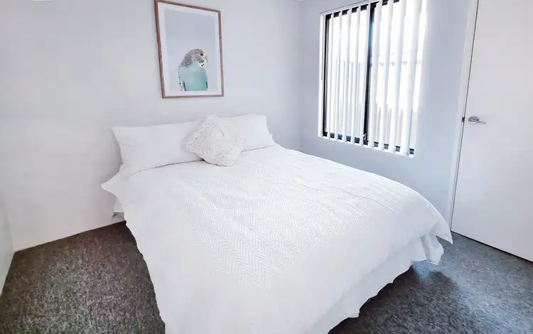 Fifth view of Homely unit listing, 205A Nollamara Avenue, Nollamara WA 6061