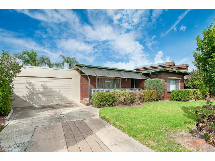 Main view of Homely house listing, 315 Balston Street, Lavington NSW 2641