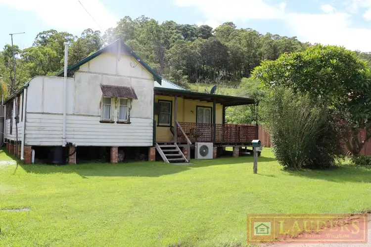 Fifth view of Homely rural property listing, 1390 Nowendoc Road, Mount George NSW 2424