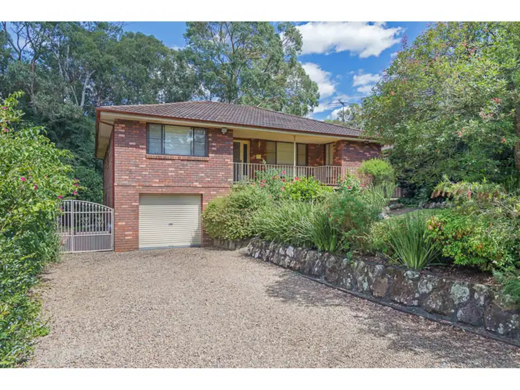 1 Singles Ridge Road, Winmalee NSW 2777