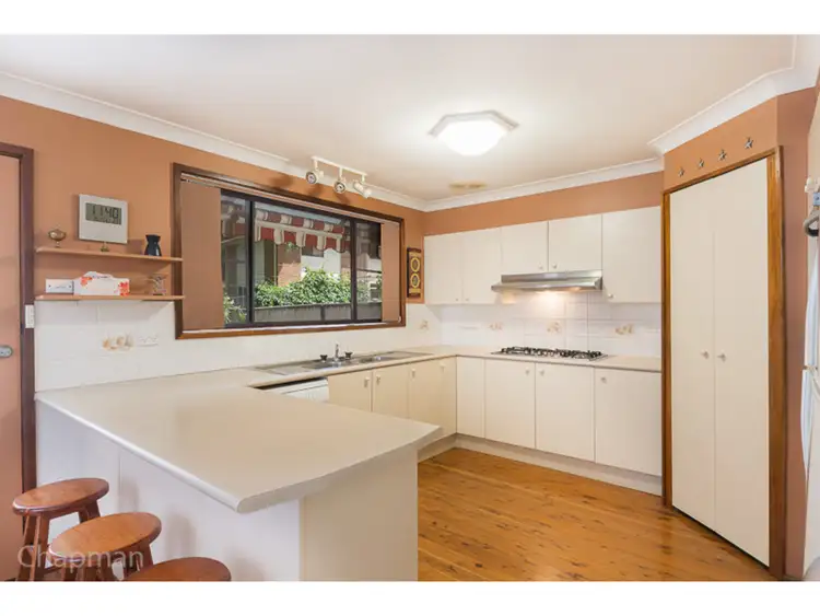 Second view of Homely house listing, 1 Singles Ridge Road, Winmalee NSW 2777