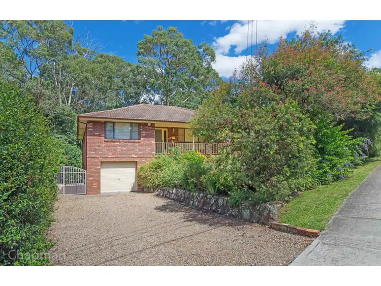 Sixth view of Homely house listing, 1 Singles Ridge Road, Winmalee NSW 2777