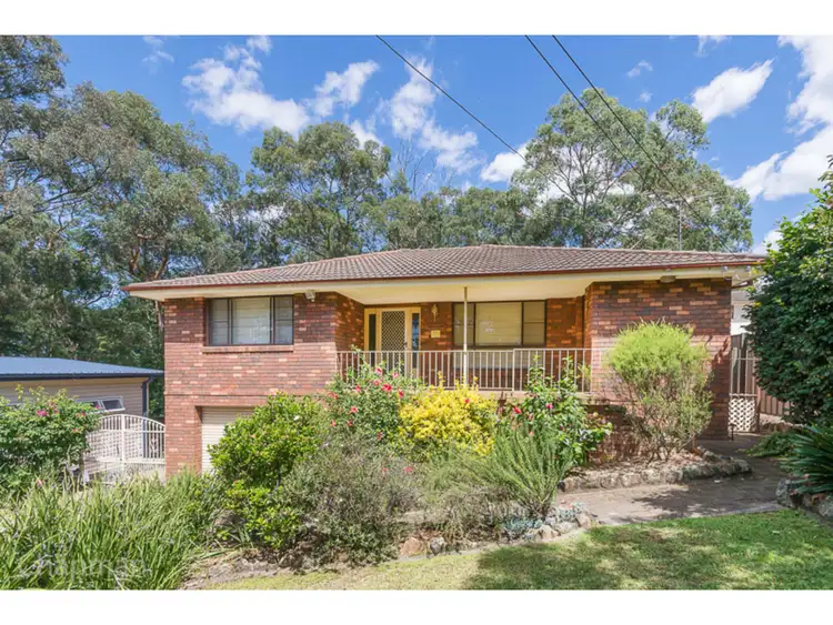 Seventh view of Homely house listing, 1 Singles Ridge Road, Winmalee NSW 2777
