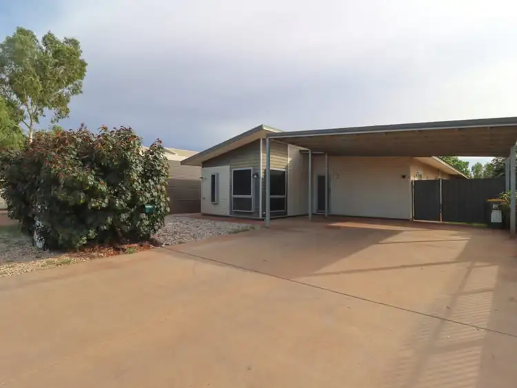 Second view of Homely house listing, 20 Lapwing Way, South Hedland WA 6722