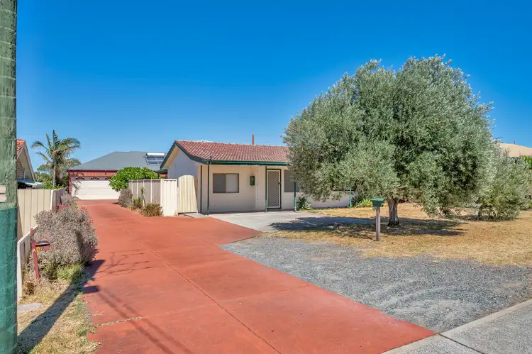 Second view of Homely house listing, 67 Morfitt Street, Mandurah WA 6210