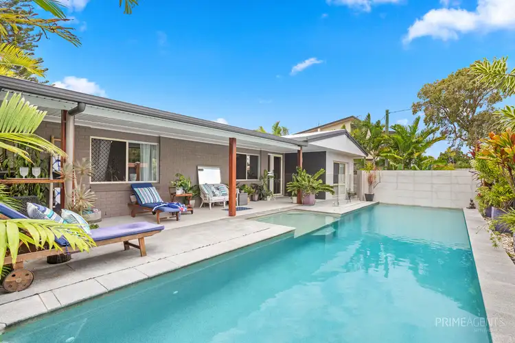 Second view of Homely house listing, 50 Shell Street, Urangan QLD 4655