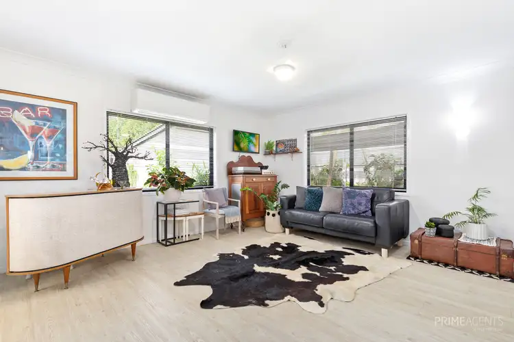 Sixth view of Homely house listing, 50 Shell Street, Urangan QLD 4655
