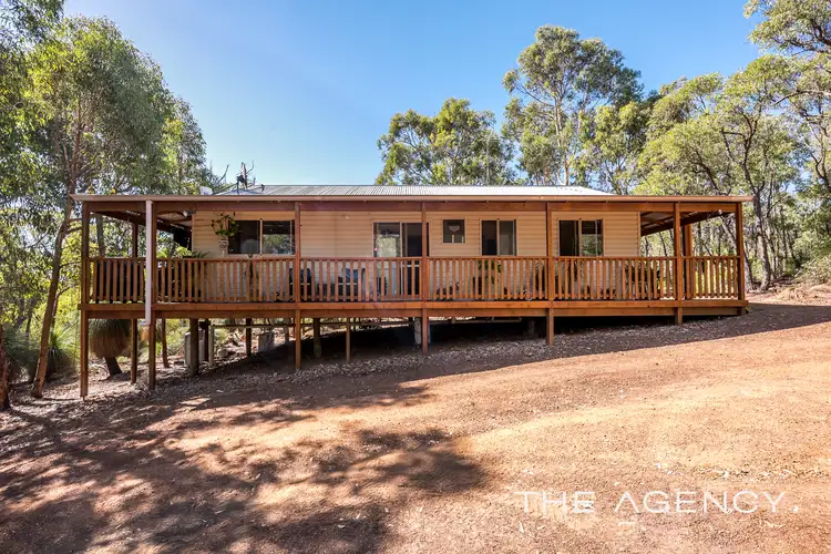 371 McKnoe Drive, Morangup WA 6083