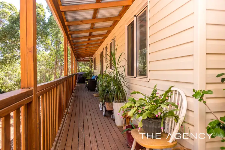 Fourth view of Homely house listing, 371 McKnoe Drive, Morangup WA 6083